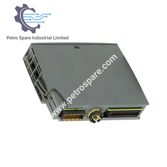 زیمنس 6ES7134-6JD00-0CA1 - ماژول ورودی آنالوگ SIMATIC ET 200SP