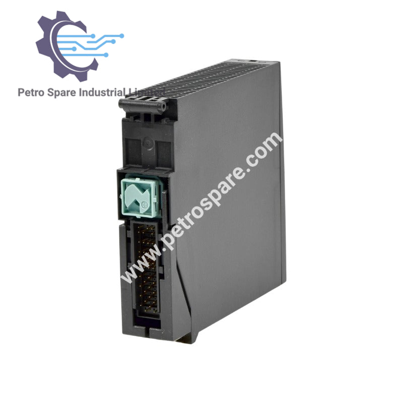 Siemens 6ES7134-7TD00-0AB0 SIMATIC DP Elektronisches Submodul