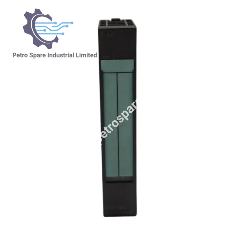 6ES7135-4GB01-0AB0 | Módulo de Saída Analógica Siemens SIMATIC DP