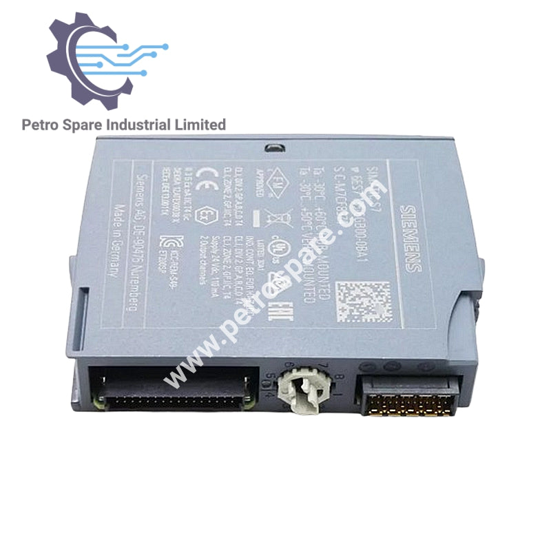 Modul za analogni izlaz 6ES7135-6GB00-0BA1 - Siemens