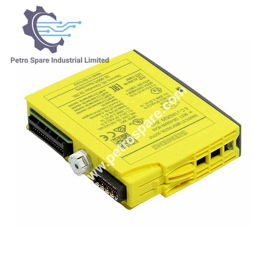 Modul Elektronik SIMATIC DP 6ES7136-6DB00-0CA0 Siemens untuk ET 200SP