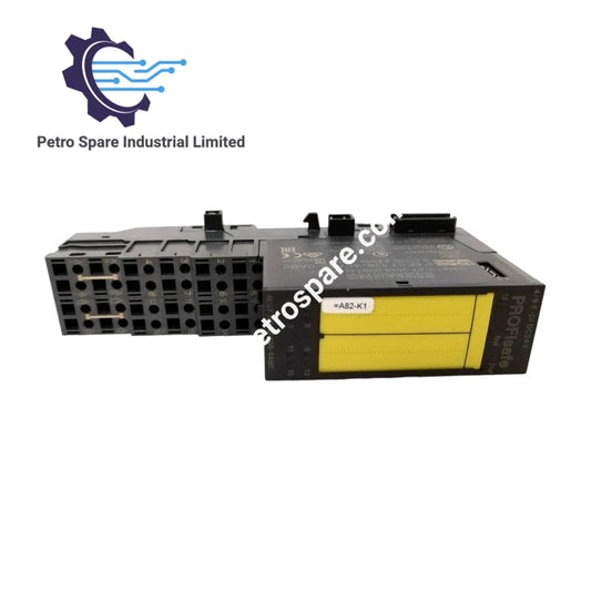 6ES7138-4FA05-0AB0 Siemens SIMATIC DP Safety Digital Input Module