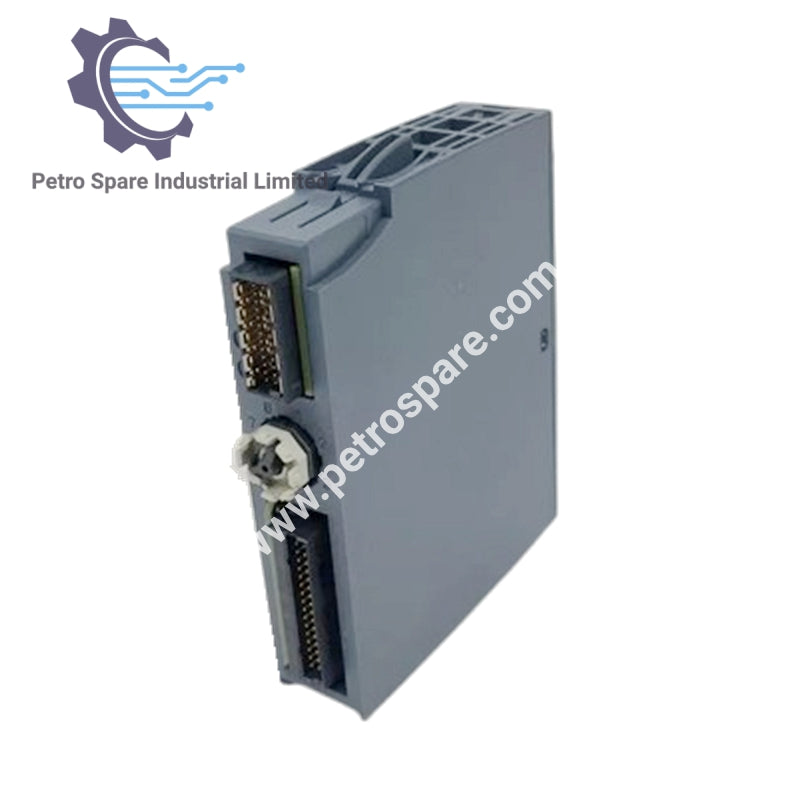 Siemens 6ES7138-6AA00-0BA0 TM count 1x 24V Counter Module