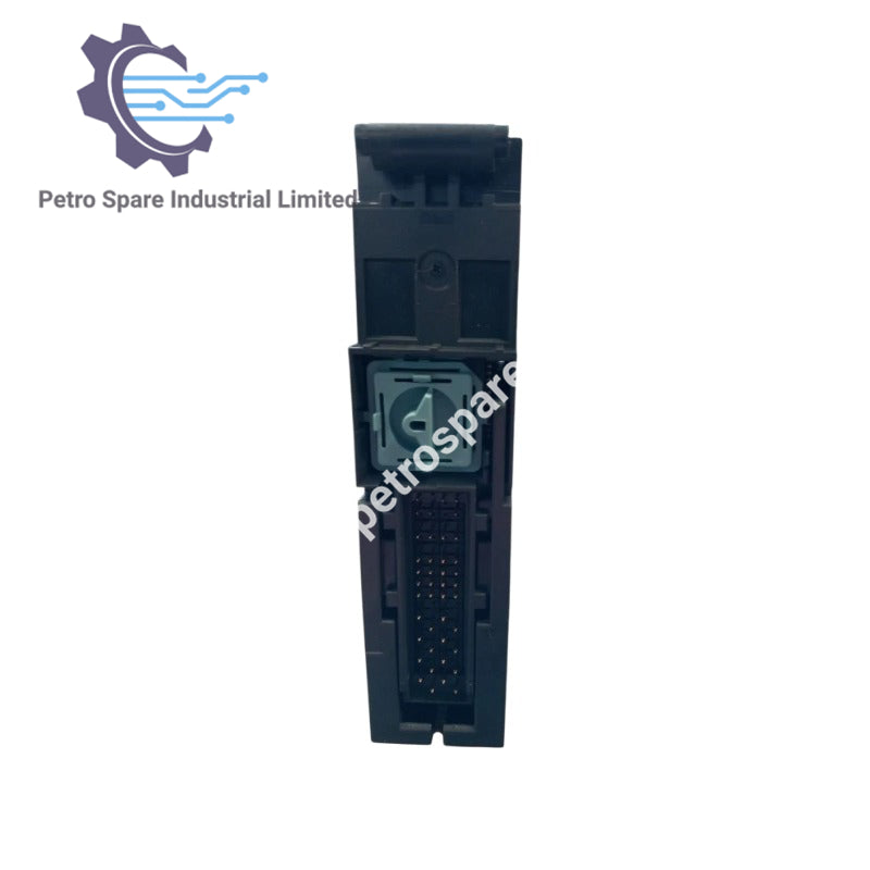 6ES7138-7FA00-0AB0 - Siemens | Fail-Safe Electronic Module for ET200iSP