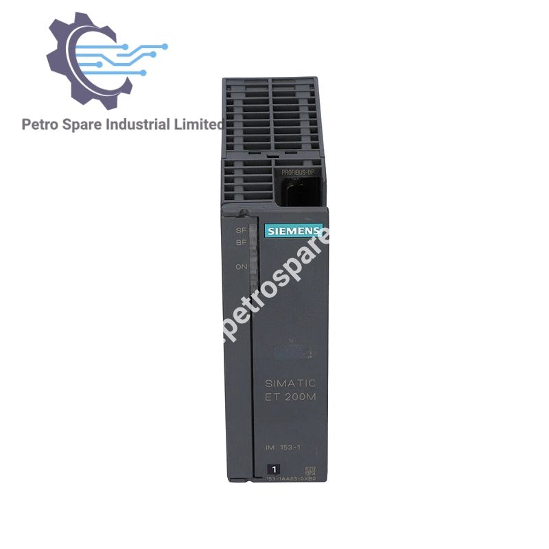 SIMATIC DP 6ES7153-1AA03-0XB0 Siemens İnterfeys Modulu