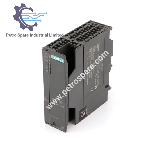 6ES7153-2BA02-0XB0 SIMATIC DP Siemens ET 200M Antarmuka