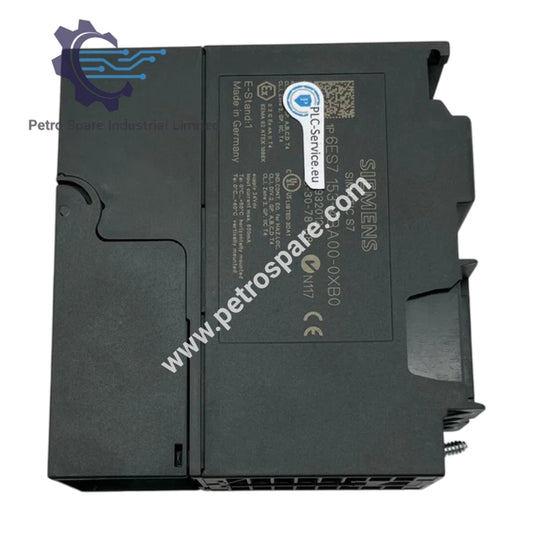 Interface Module Siemens SIMATIC DP 6ES7153-4BA00-0XB0