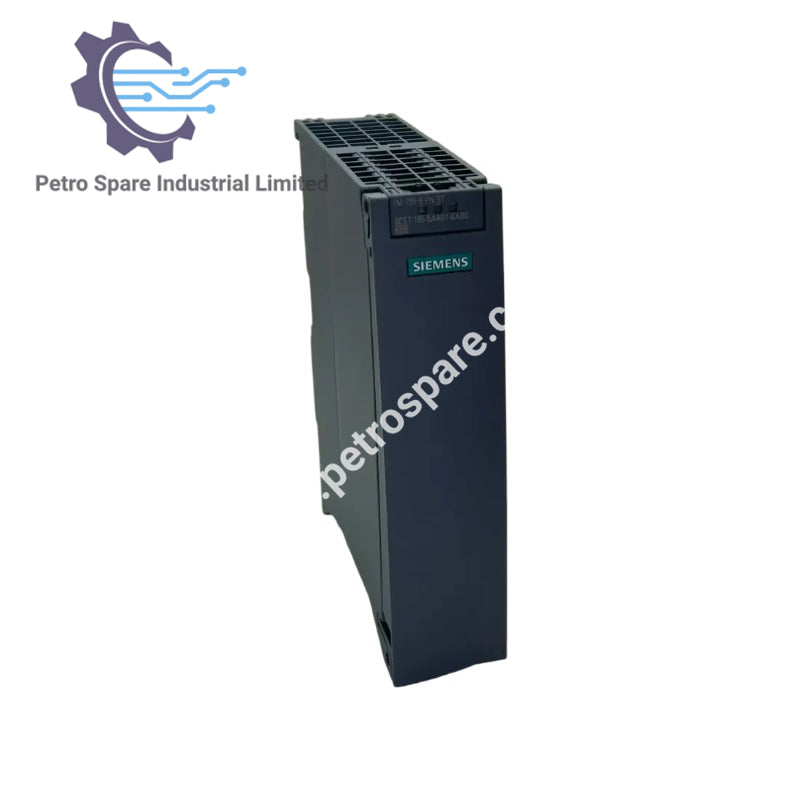 6ES7155-5AA01-0AB0 - Siemens - Profinet IO-Device Interface Module