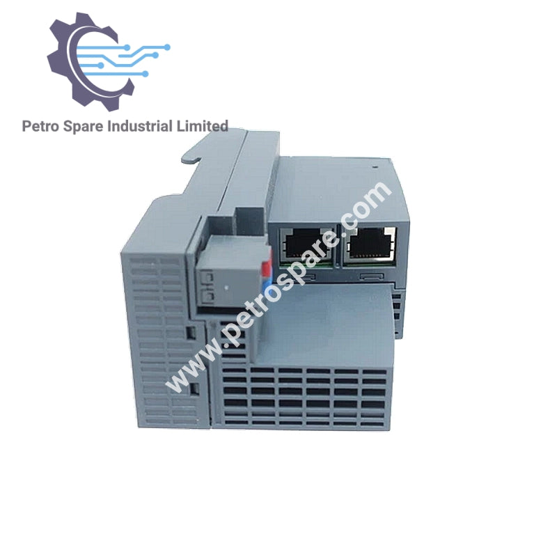 6ES7155-6AA01-0BN0 Siemens модул за повезивање ПРОФИНЕТ комплет IM