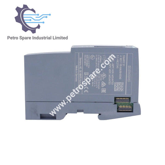 6ES7155-6AU00-0CN0 Siemens PROFINET Interface Module SIMATIC ET 200SP