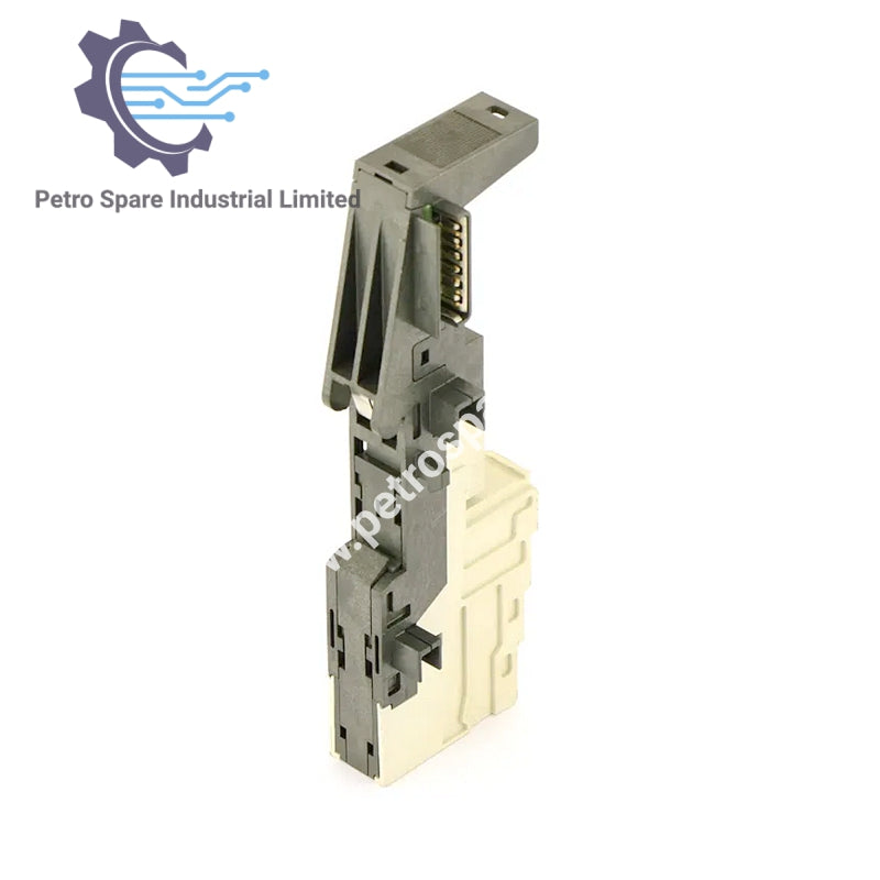 6ES7193-4CD20-0AA0 SIMATIC DP Siemens Terminal Modulu