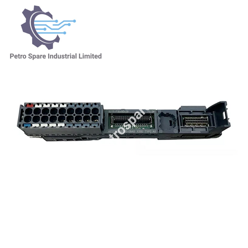 6ES7193-6BP00-0BA0 | Siemens SIMATIC ET 200SP - BaseUnit