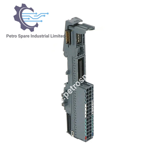 6ES7193-6BP20-0BA0 | Siemens - Base Unit