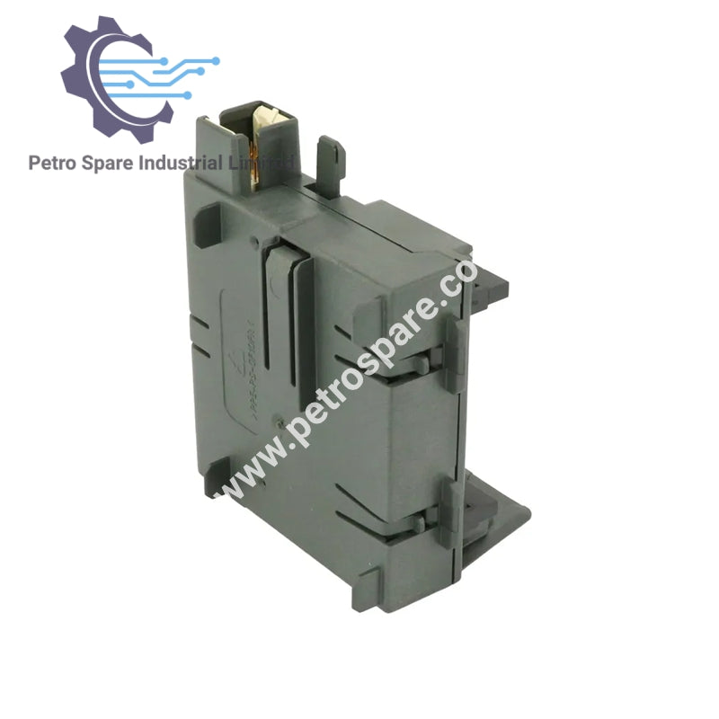 6ES7195-7HC00-0XA0 | Siemens | Модуль шины SIMATIC DP