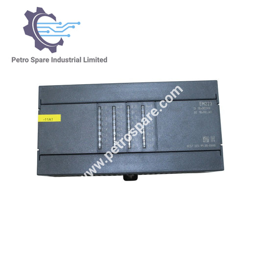 6ES7223-1PL00-0XA0 Siemens SIMATIC S7-200 сандық енгізу/шығару модулі