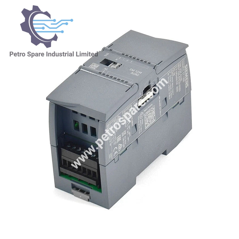 6ES7234-4HE32-0XB0 Siemens SIMATIC S7-1200 Analog I/O SM 1234