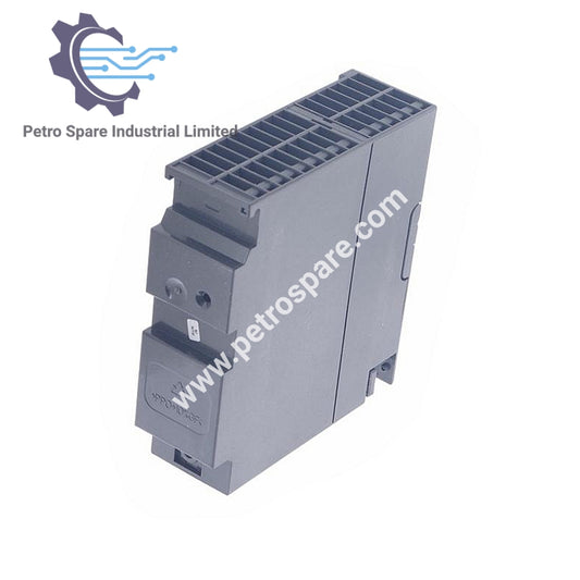 6ES7307-1BA01-0AA0 Fonte de Alimentação Regulada | Siemens SIMATIC S7-300