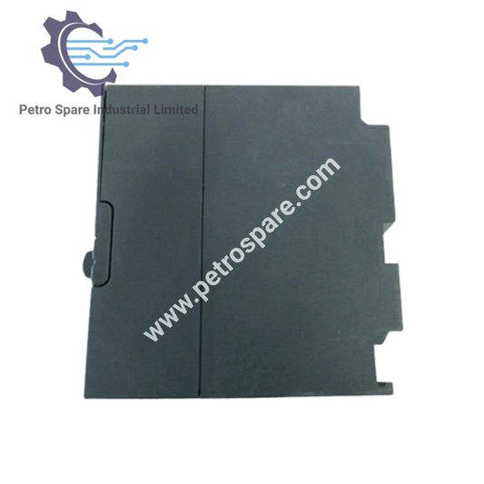 Siemens 6ES7307-1KA02-0AA0 SIMATIC S7-300 Regulated Power Supply