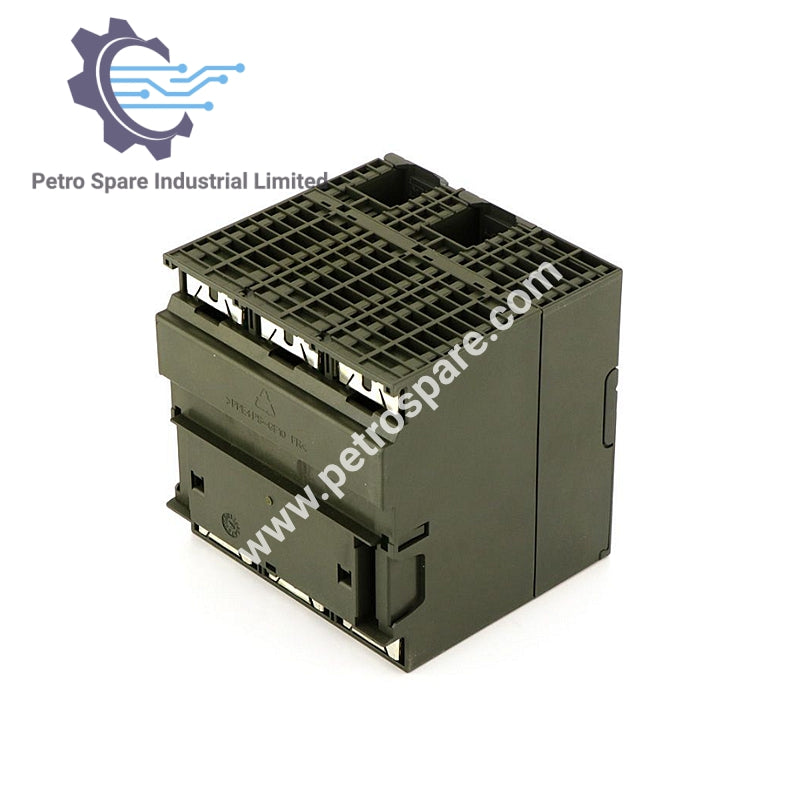 6ES7313-5BE01-0AB0 | Siemens | SIMATIC S7-300 CPU