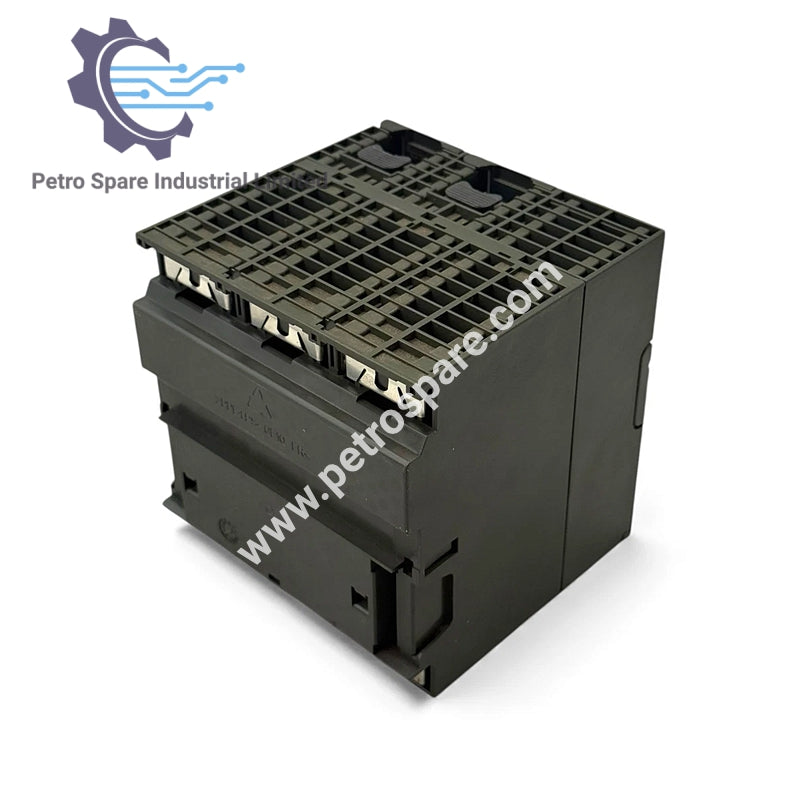 سيمنس 6ES7313-5BF03-0AB0 سيمايتيك S7-300 وحدة المعالجة المركزية