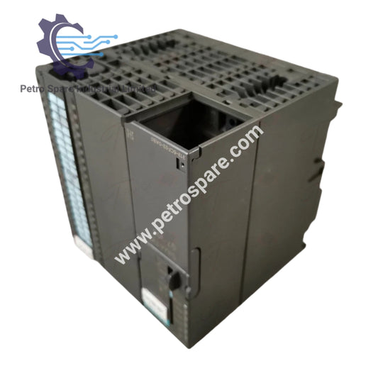 Siemens SIMATIC S7 Compact CP 6ES7313-6CF03-0AB0