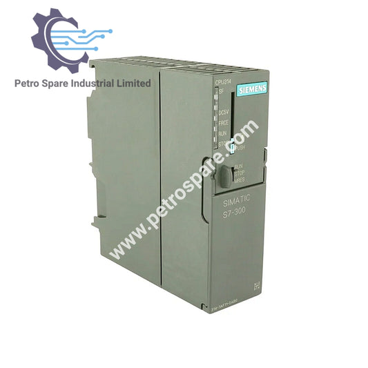 6ES7314-1AF11-0AB0 SIMATIC S7-300 Siemens CPU