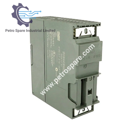 6ES7314-1AF11-0AB0 SIMATIC S7-300 Siemens CPU