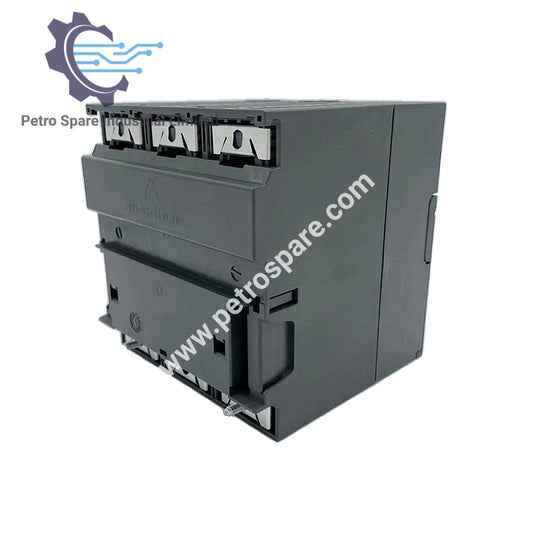 SIMATIC S7-300 6ES7314-6CG03-0AB0 Siemens CPU