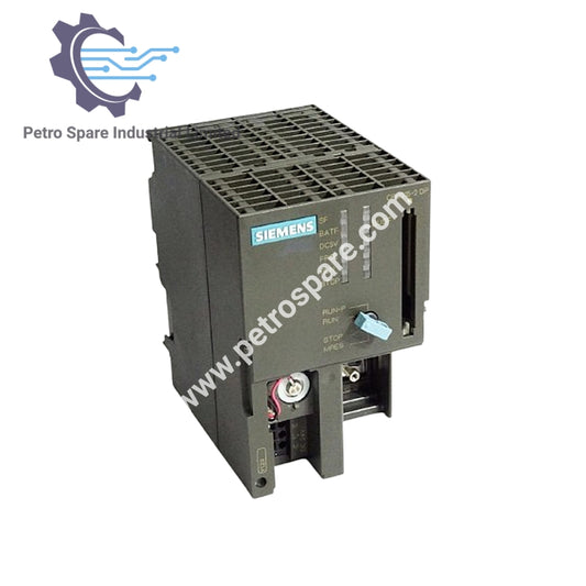 6ES7315-2AF03-0AB0 | Siemens | SIMATIC S7-300 CPU