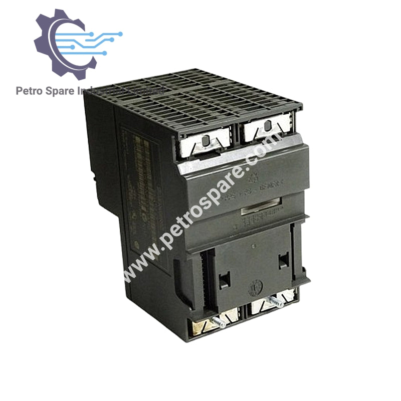 6ES7315-2AF03-0AB0 | Siemens | SIMATIC S7-300 CPU