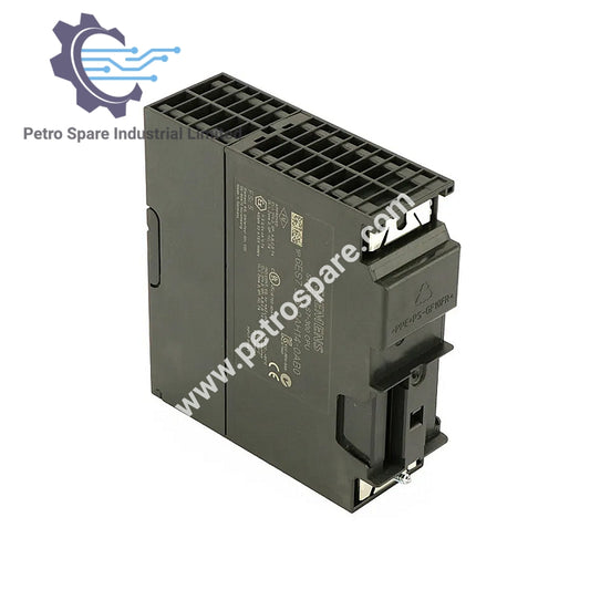 SIMATIC S7-300 6ES7315-2AH14-0AB0 Siemens Central Processing Unit