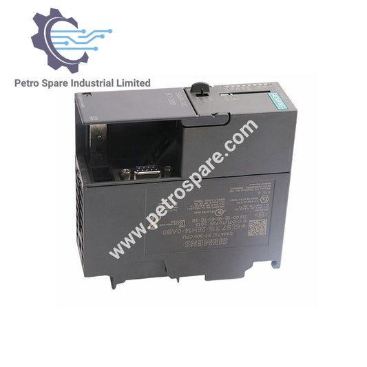 SIMATIC S7-300 6ES7315-2EH14-0AB0 Siemens CPU