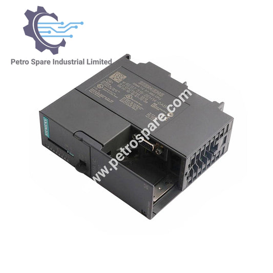 SIMATIC S7-300 6ES7315-2EH14-0AB0 Siemens CPU