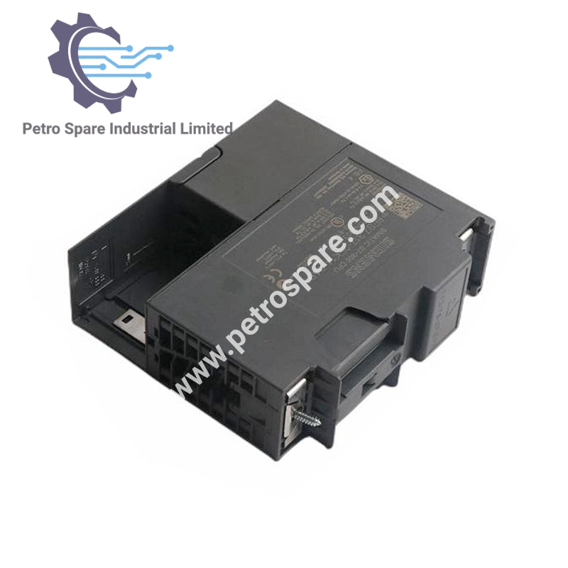 Siemens 6ES7317-2EK14-0AB0 процессор с 1 МБ рабочей памяти