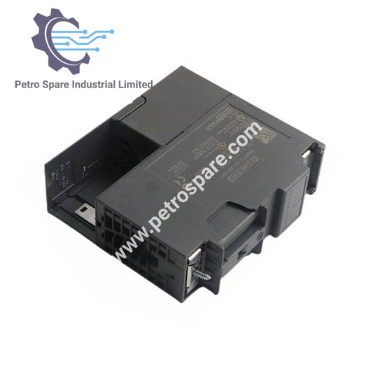 Siemens 6ES7317-2EK14-0AB0 CPU with 1 MB Work Memory