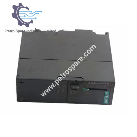 Siemens 6ES7317-2EK14-0AB0 CPU with 1 MB Work Memory