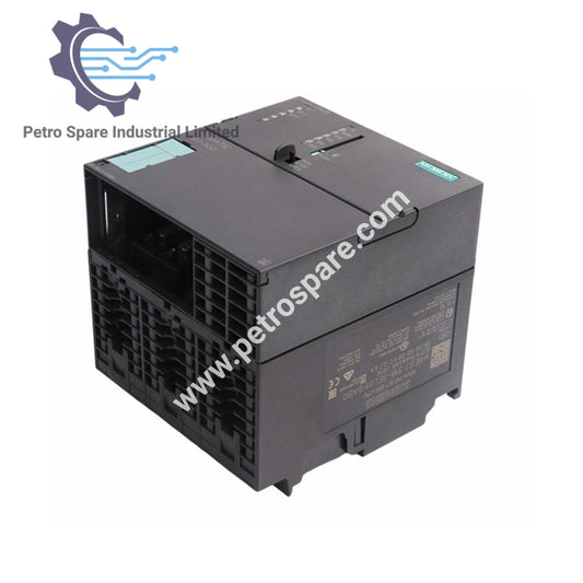 Siemens 6ES7318-3EL01-0AB0 SIMATIC S7-300 CPU
