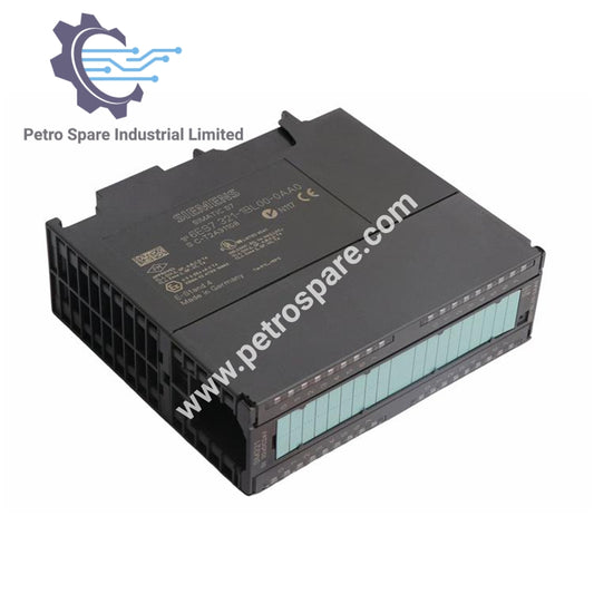 Siemens 6ES7321-1BL00-0AA0 | Entrada Digital SIMATIC S7-300