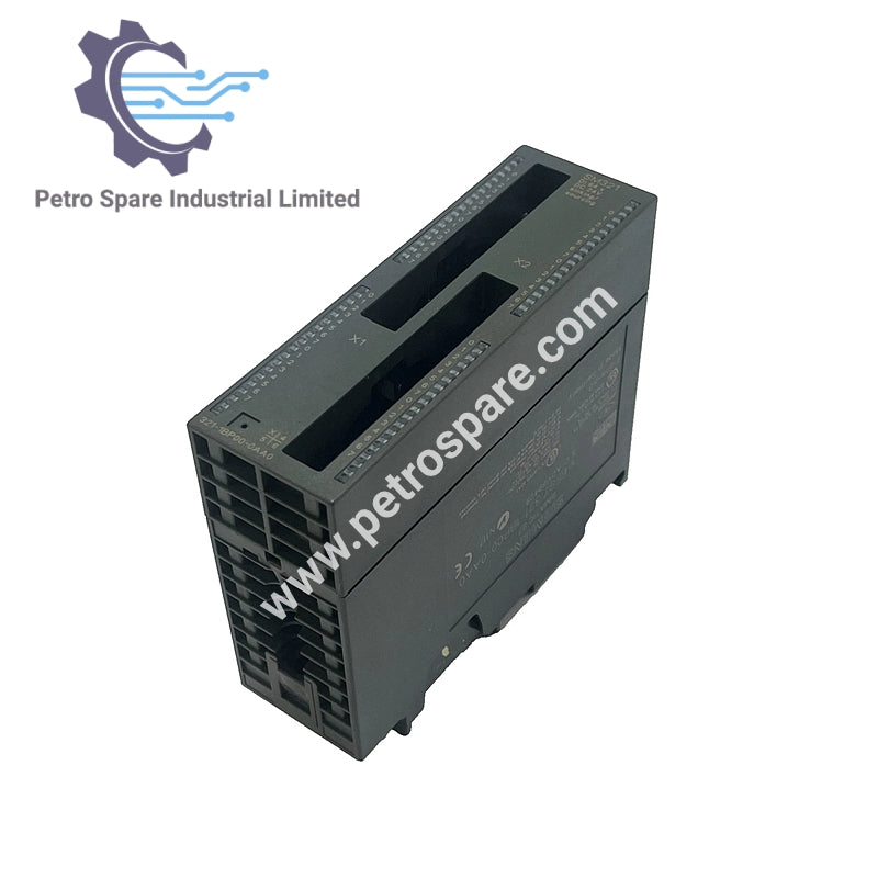 6ES7321-1BP00-0AA0 Siemens SIMATIC S7-300 Digital Input Module