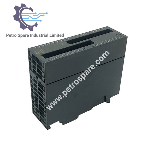 6ES7321-1BP00-0AA0 Siemens SIMATIC S7-300 Digital Input Module