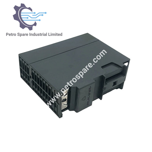 6ES7321-1BP00-0AA0 Siemens SIMATIC S7-300 Digital Input Module