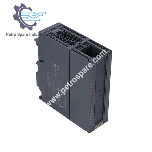 6ES7321-7TH00-0AB0 | Siemens | Mô-đun đầu vào kỹ thuật số