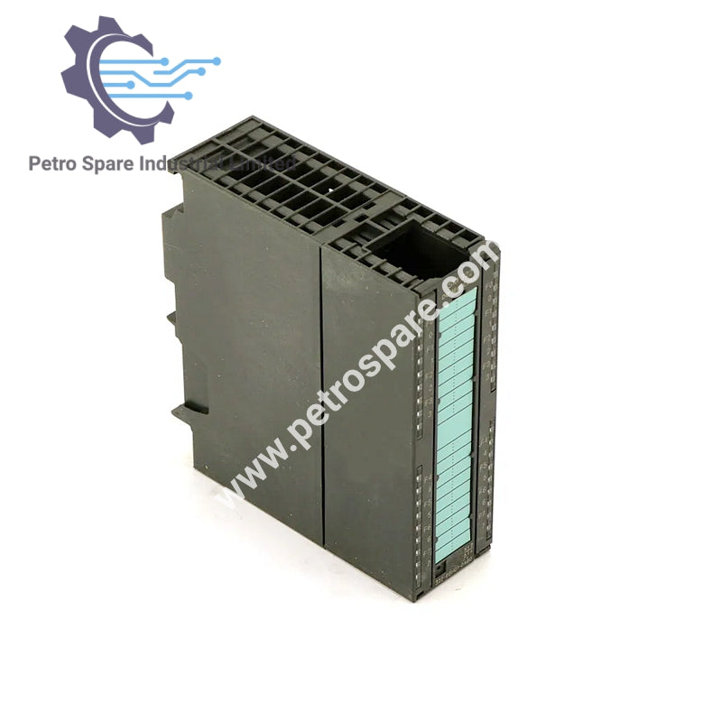 Siemens 6ES7322-8BH01-0AB0 SIMATIC S7/PCS7 Цифровой выход