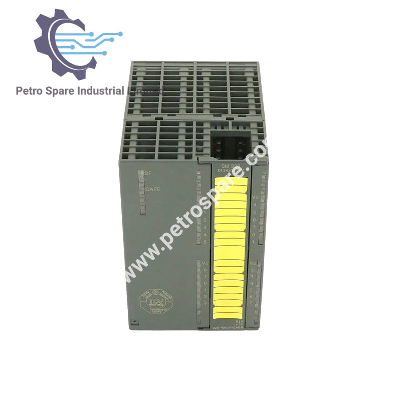 Siemens - 6ES7326-1BK01-0AB0 Input Digital