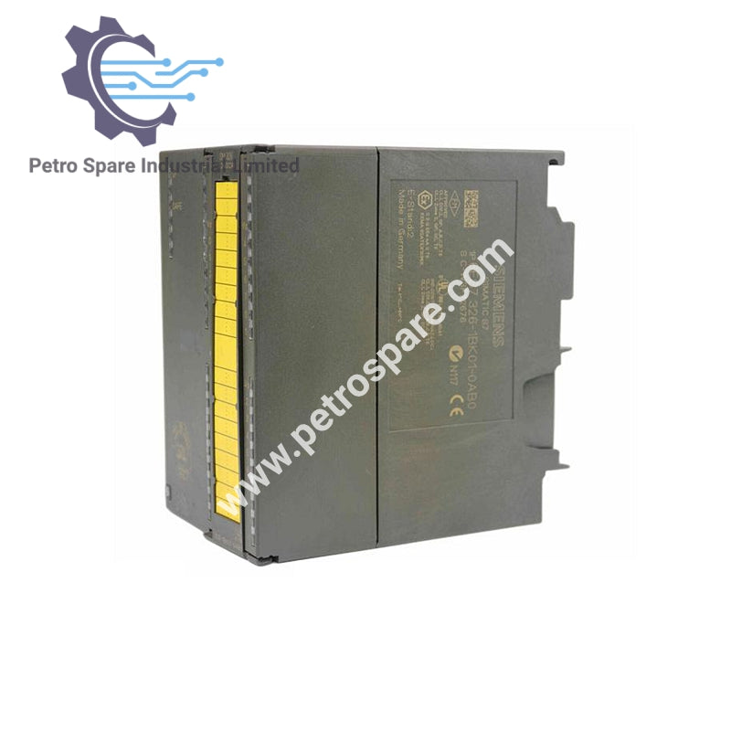 Siemens - 6ES7326-1BK01-0AB0 Input Digital