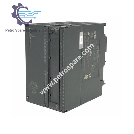 6ES7326-1BK02-0AB0 | Siemens | Fail-Safe Digital Input