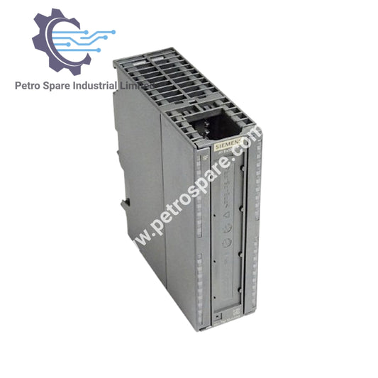6ES7331-7NF10-0AB0 Siemens Analog Input Module SIMATIC S7-300