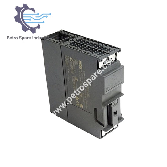 6ES7331-7NF10-0AB0 Siemens Analog Input Module SIMATIC S7-300