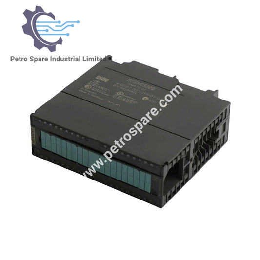 SIMATIC S7-300 6ES7331-7PF01-0AB0 Siemens Analog Input