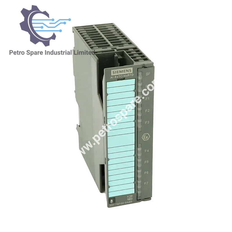 SIMATIC S7 | 6ES7331-7SF00-0AB0 Siemens Analog Input SM 331